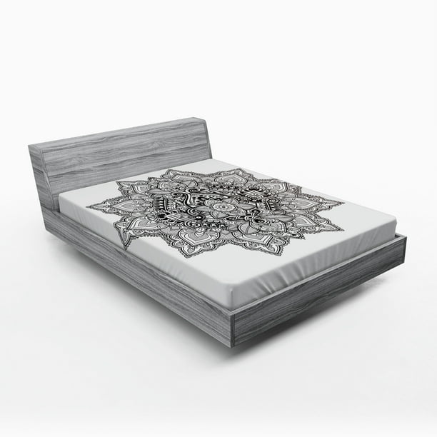 60 x 80 Cozy Plush for Indoor and Outdoor Use Grey Black Mandala with Aztec Tribal Textured Ornamental Cosmos Floral Pattern Ambesonne Lotus Soft Flannel Fleece Throw Blanket 60 x 80 Cozy Plush for Indoor and Outdoor Use Grey Black Mandala with Aztec Tribal Textured Ornamental Cosmos Floral Pattern Ambesonne Lotus Soft Flannel Fleece Throw Blanket